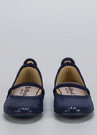 Балетки Alberola фото № 3 недорого