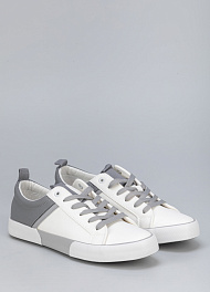 Кеды Keddo Denim фото № 2 цена