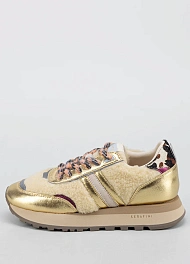 Кроссовки Serafini фото № 1 интернет-магазин