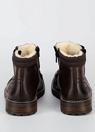 Ботинки Rieker фото № 4 Казахстан