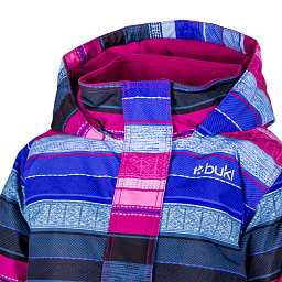 Лыжный костюм Buki фото № 3 недорого