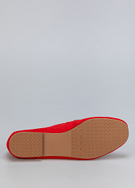 Лоферы Franco Manatti фото № 5 купить