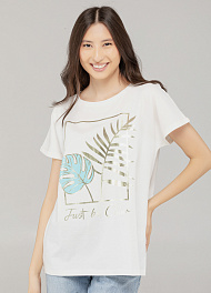 Футболка Thomas Graf фото № 2 цена