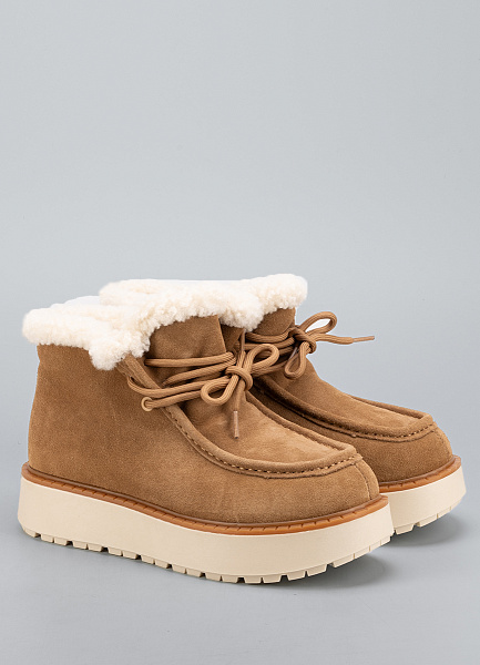 Ботинки Finn Line фото № 2 цена