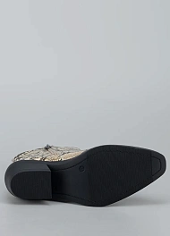 Ботинки-казаки BETSY фото № 6 онлайн