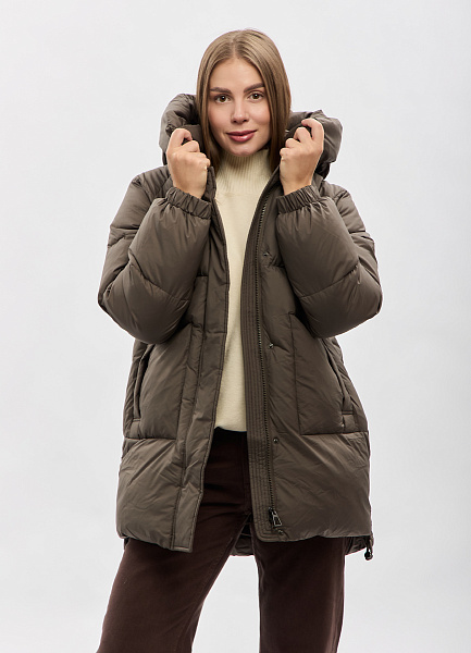 Куртка LUSSKIRI фото № 2 цена