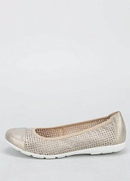 Балетки Caprice фото № 1 интернет-магазин