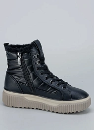 Ботинки Tamaris фото № 5 купить