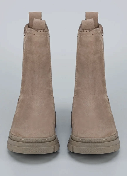 Ботинки-Челси Tamaris фото № 3 недорого