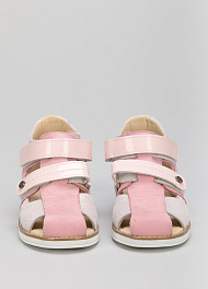 Сандалии Tapiboo фото № 3 недорого