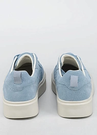 Кеды Franco Manatti фото № 4 Казахстан