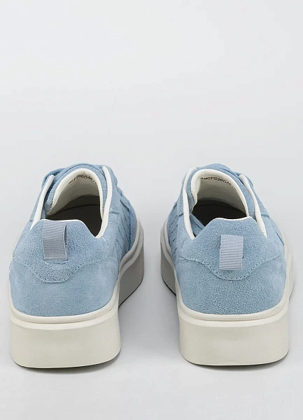 Кеды Franco Manatti фото № 4 Казахстан