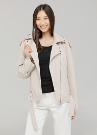 Куртка искусственная кожа Thomas Graf фото № 2 цена