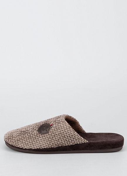 Тапочки Finn Line фото № 1 интернет-магазин