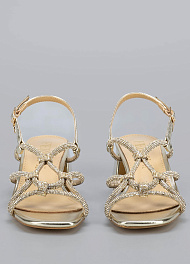 Босоножки Ferre фото № 3 недорого