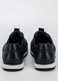 Кеды Duca Daretti фото № 4 Казахстан