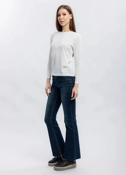 Лонгслив Thomas Graf фото № 4 Казахстан