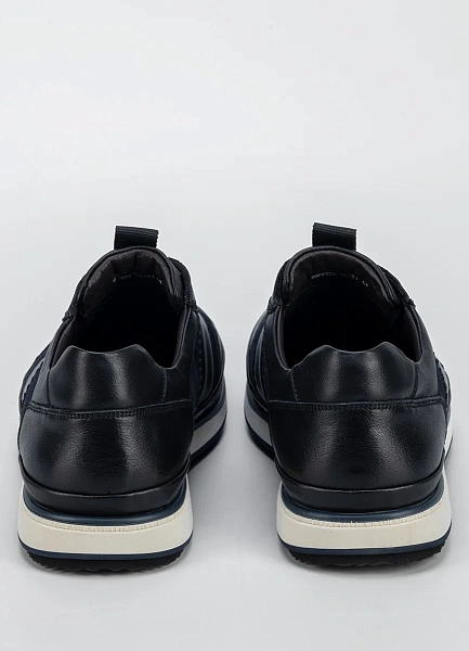 Кеды Duca Daretti фото № 4 Казахстан