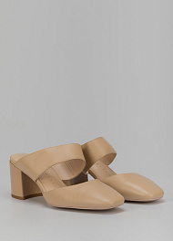 Мюли Franco Manatti фото № 2 цена