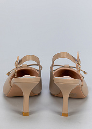 Туфли слингбэки Ferre фото № 4 Казахстан