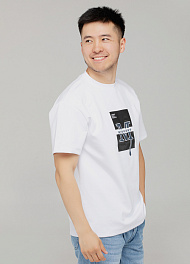 футболка I SEE D.N.M фото № 1 интернет-магазин