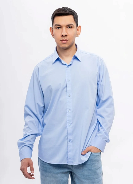 Рубашка Thomas Graf фото № 2 цена