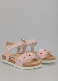 Сандалии Asso фото № 2 цена