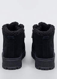 Кеды Franco Manatti фото № 4 Казахстан