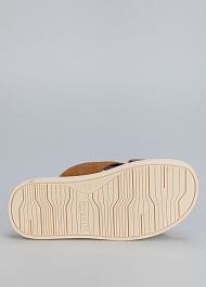 Шлепки Bugatti фото № 5 купить