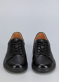 Кеды Duca Daretti фото № 3 недорого