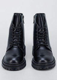 Ботинки Franco Manatti фото № 3 недорого