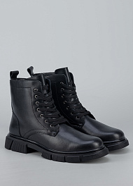 Ботинки Franco Manatti фото № 2 цена