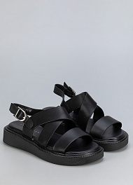 Сандалии Franco Manatti фото № 2 цена