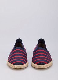 Эспадрильи Vika фото № 3 недорого