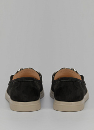 Лоферы Franco Manatti фото № 4 Казахстан