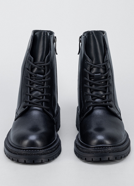 Ботинки Franco Manatti фото № 3 недорого