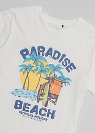 Футболка Thomas Graf фото № 3 недорого