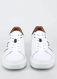 Кеды Duca Daretti фото № 3 недорого