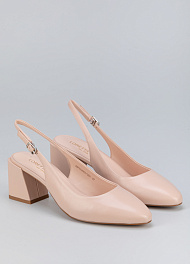 Туфли открытые Loretta Very фото № 2 цена