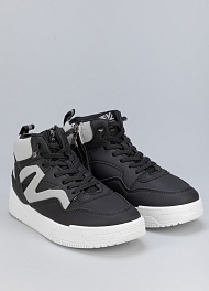 Кеды Crosby фото № 2 цена