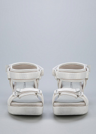 Сандалии Marco Tozzi фото № 3 недорого