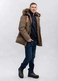 Куртка Shark Force фото № 4 Казахстан