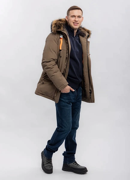 Куртка Shark Force фото № 4 Казахстан