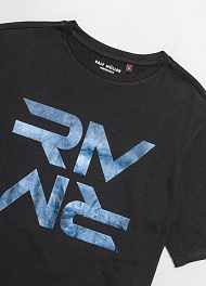 Футболка Ralf Muller фото № 3 недорого