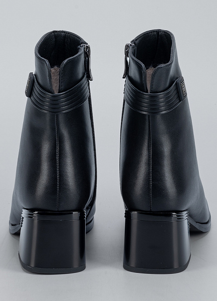 Ботильоны Franco Manatti фото № 4 Казахстан