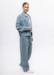 Куртка джинсовая Thomas Graf фото № 5 купить