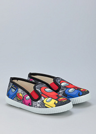 Слипоны Alberola фото № 2 цена