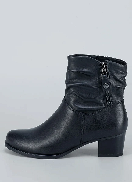 Ботинки комфорт Caprice фото № 1 интернет-магазин