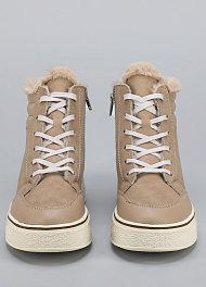 Ботинки Rieker фото № 3 недорого