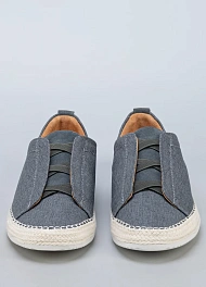 Кеды Duca Daretti фото № 3 недорого